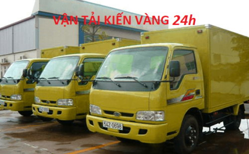 taxi tải hà nội